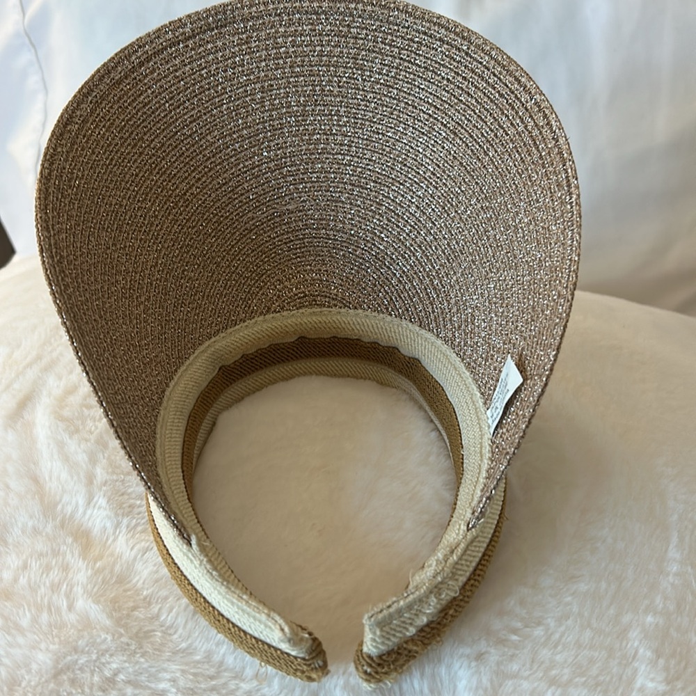 Rose gold visor - Picture 5 of 5
